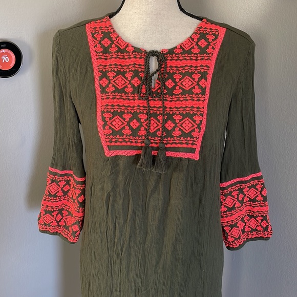 A.N.A. Dress beach cover - Picture 2 of 7